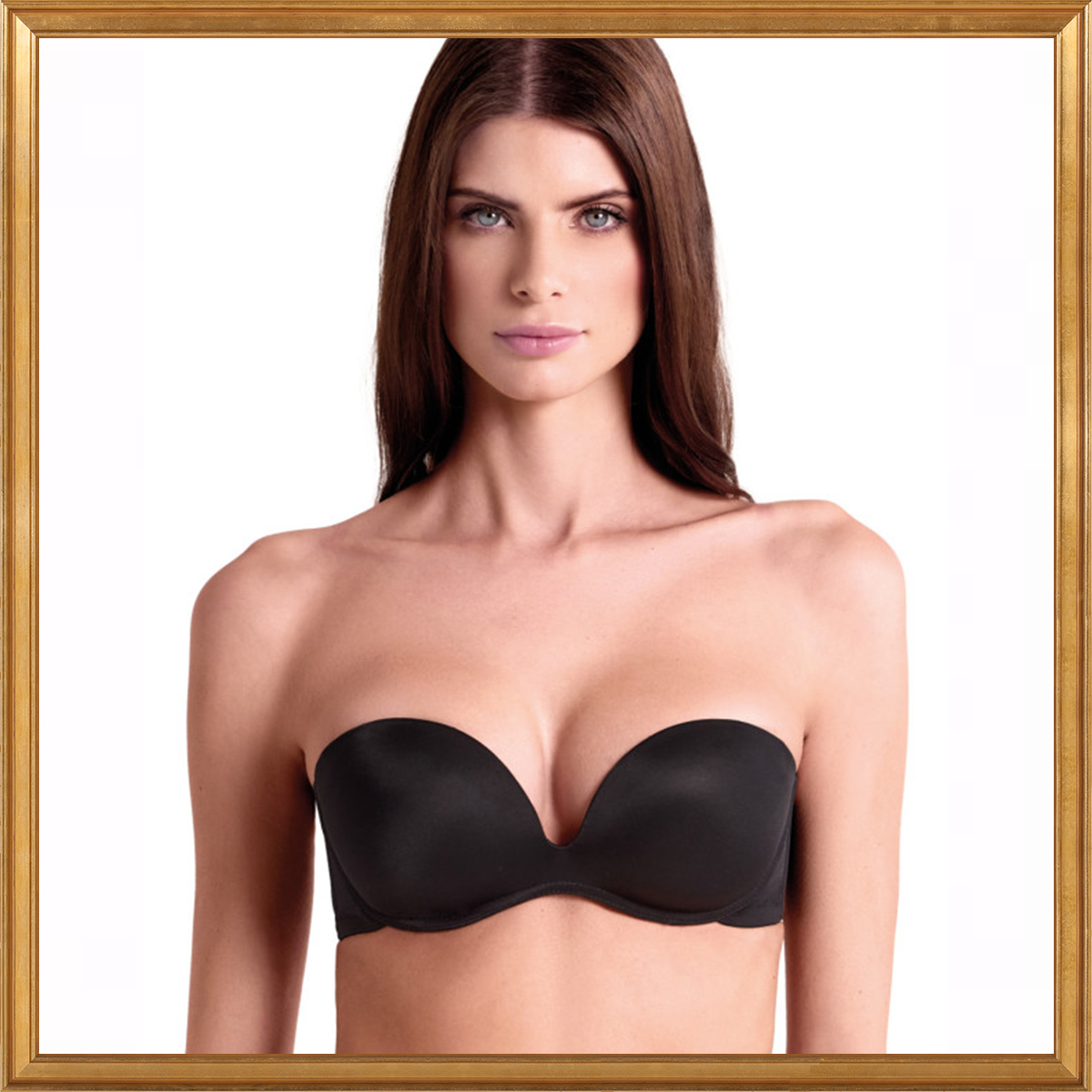 Lormar Free Plus Fascia - Черно