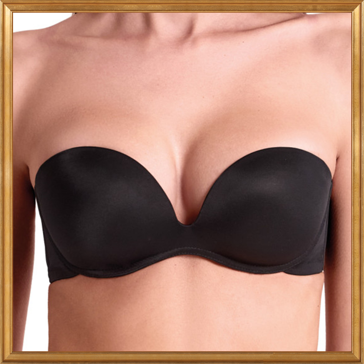 Lormar Free Plus Fascia - Черно