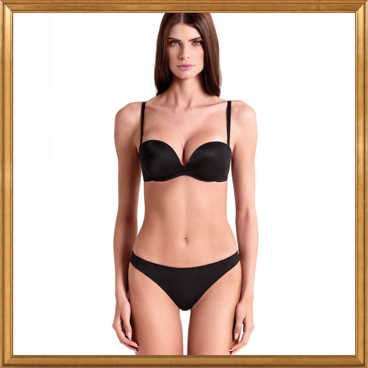 Lormar Free Plus Fascia - Черно