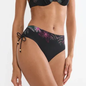 Монокина Triumph Summer Tropics Midi - Черно