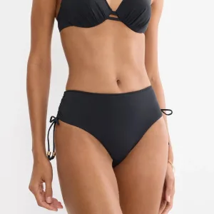 Монокина Triumph Summer Twist Midi - Черно