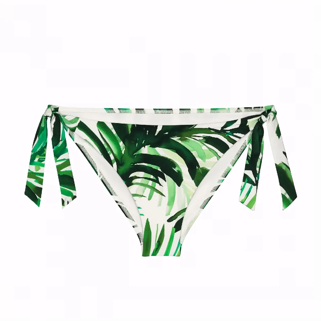 Бански Монокина Triumph Summer Palm Tai