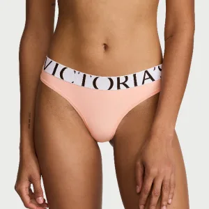 Прашка Victoria's Secret Cool Thong Panty