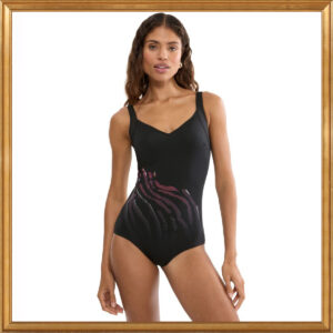 Цял Бански Triumph Summer Wild OP