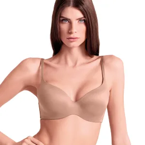 Сутиен Lormar One Ultrashine - Бронз