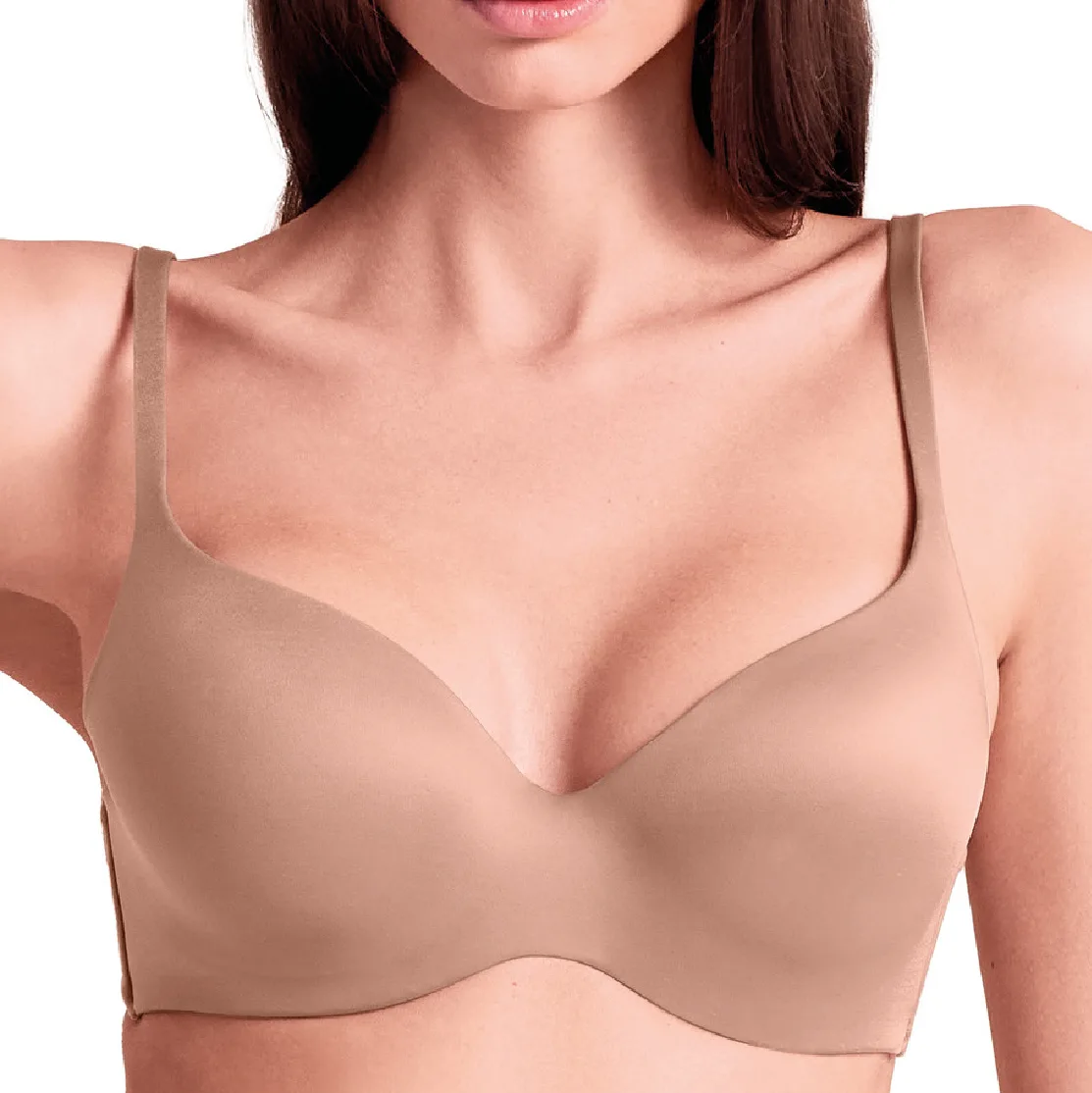Сутиен Lormar One Ultrashine - Бронз